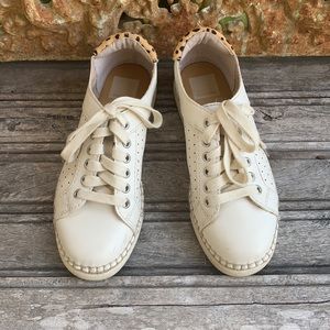 Dolce Vita Espadrille Sneaker